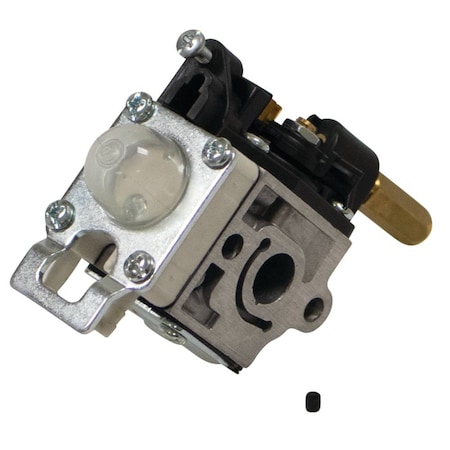 Stens Oem Carburetor 615-107 For Echo Hca-266 Hedge Clippers A021003830 615-107